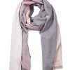 Clearance Gregory Ladner Ombre Modal Scarf Gregory Ladner Wholesale Blush