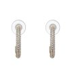 Best Gregory Ladner Micro Cz Hoop Earrings Gregory Ladner Wholesale Gold