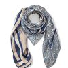 New Gregory Ladner Paisley Print Kerchief Gregory Ladner Promotions Blues