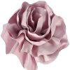 Clearance Gregory Ladner Large Flower On Headband Gregory Ladner Cheap Lilac