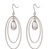 Best Gregory Ladner Double Oval Drop With Pearl Gregory Ladner Discount Gold