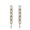 Best Gregory Ladner Crystal Links Bobby Pin Pair Gregory Ladner Promotions Gold