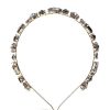 Online Gregory Ladner Stones Headband Gregory Ladner Promotions Black Diamond