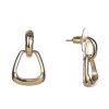 Clearance Gregory Ladner Drop Earring Gregory Ladner Cheap Gold