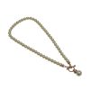 New Gregory Ladner Pearl Necklet W Fob Gregory Ladner Wholesale Gold