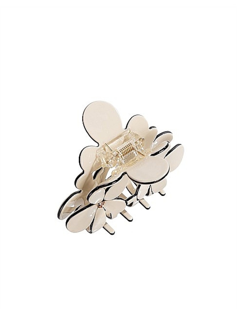 Best Gregory Ladner Flower Crazy Crab Gregory Ladner Wholesale Ivory