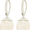 Best Gregory Ladner Pearl Level Back Earring Gregory Ladner Cheap Gold