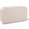 Online Gregory Ladner Zip Around Jewellery Box Gregory Ladner Wholesale Pink