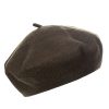 Best Gregory Ladner Shaped Beret Gregory Ladner Discount Khaki