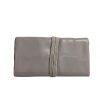 Wholesale Gregory Ladner Leather Look Jewellery Roll Gregory Ladner Wholesale Lavender