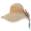 Hot Gregory Ladner Rivet Hat With Tie Gregory Ladner Discount Biscuit