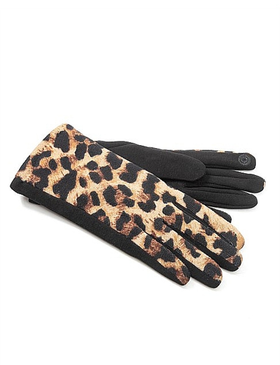 New Gregory Ladner Print Glove Gregory Ladner Limited Edition Animal