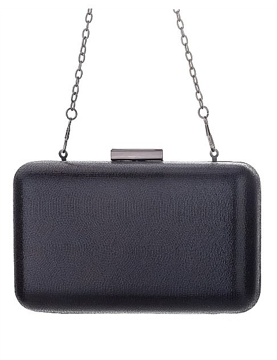 Wholesale Gregory Ladner Lurex Bag Gregory Ladner Promotions Black