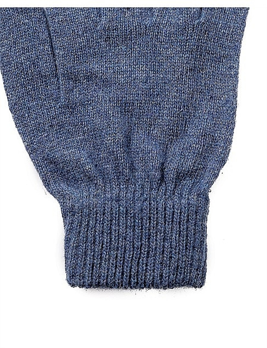 Wholesale Gregory Ladner Knit Glove Gregory Ladner Discount Denim