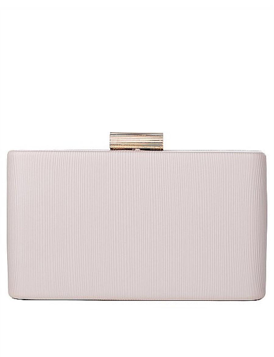 Hot Gregory Ladner Amanda Bag Gregory Ladner Limited Edition Ivory