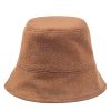 Wholesale Gregory Ladner Bucket Hat Gregory Ladner Discount Chocolate