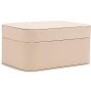 Wholesale Gregory Ladner Medium Jewellery Box Gregory Ladner Wholesale Pink